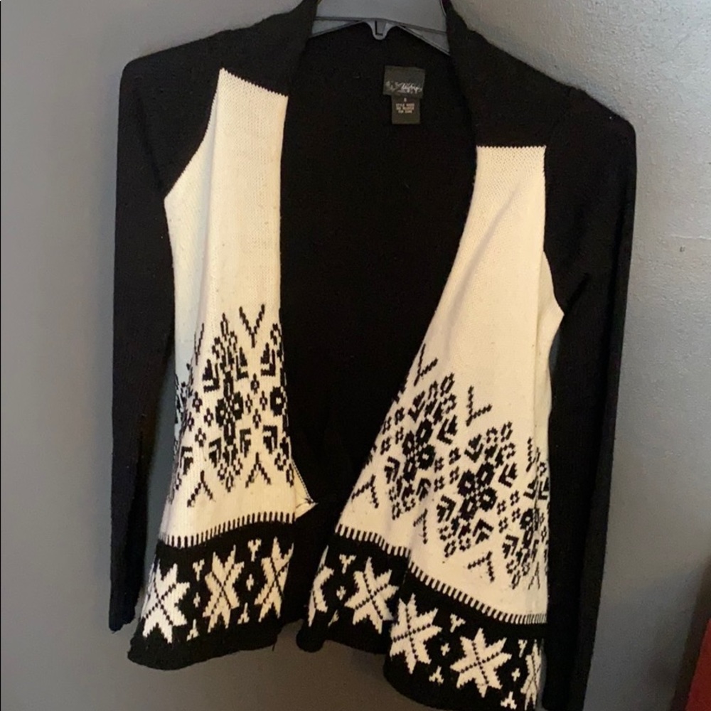 Cardigan